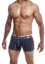 MaleBasics Microfiber Boxer