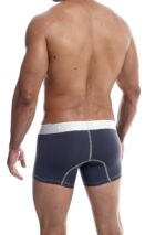 MaleBasics Microfiber Boxer
