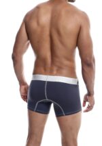 MaleBasics Microfiber Boxer