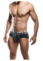 MaleBasics Microfiber Brief