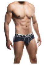 MaleBasics Microfiber Brief