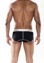 MaleBasics Microfiber Brief