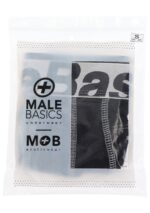 MaleBasics Microfiber Brief