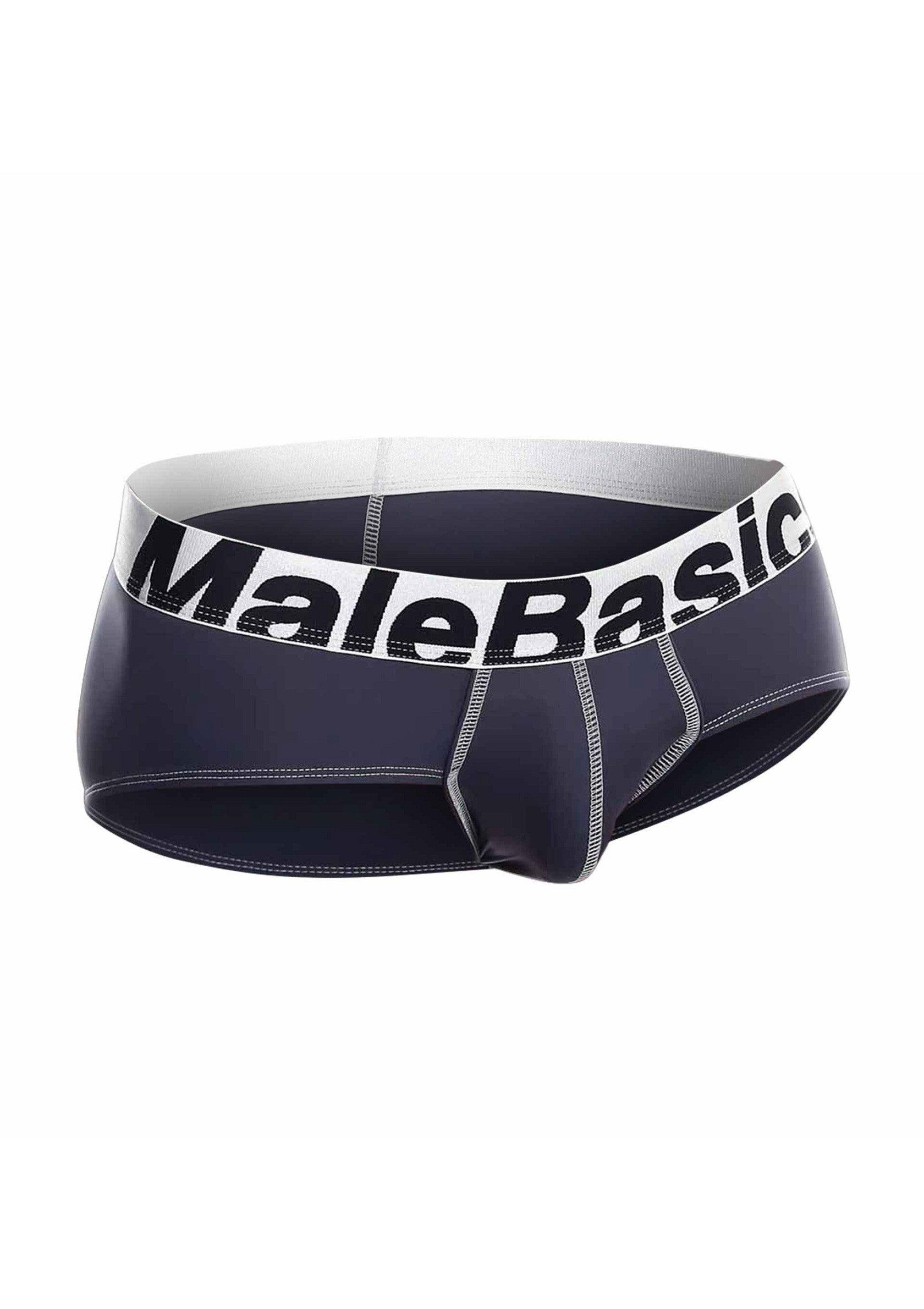 MaleBasics Microfiber Brief MaleBasics Microfiber Brief