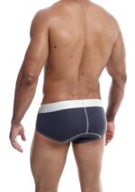 MaleBasics Microfiber Brief