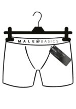 MaleBasics Microfiber Brief
