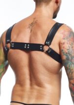 DNGEON Harness Belts