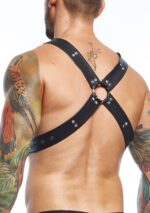 DNGEON X Harness Belts