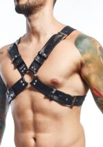 DNGEON X Harness Belts