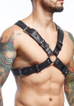 DNGEON X Harness Belts
