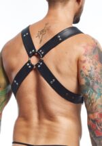 DNGEON X Harness Belts