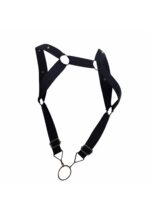 DNGEON Straight Back Harness