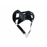 DNGEON Top Cockring Harness