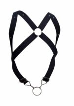 DNGEON Crossback Harness