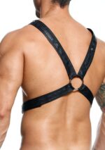 DNGEON Cross Chain Harness
