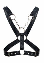 DNGEON Cross Chain Harness