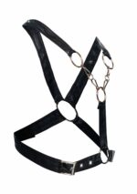 DNGEON Cross Chain Harness