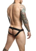 DNGEON Cockring Jockstrap
