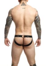 DNGEON Peekaboo Jock