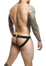 DNGEON Peekaboo Jock