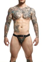 DNGEON Peekaboo Jock