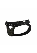 DNGEON Peekaboo Jock