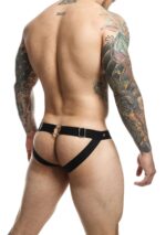 DNGEON Peekaboo Jock