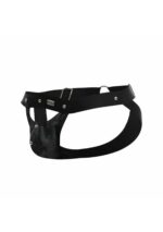 DNGEON Peekaboo Jock