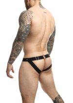 DNGEON Peekaboo Jock