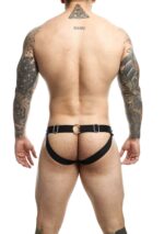 DNGEON Peekaboo Jock