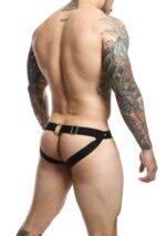 DNGEON Peekaboo Jock