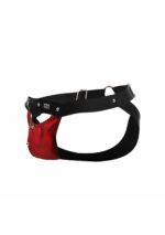 DNGEON Peekaboo Jock