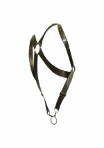 DNGEON Crossback Harness