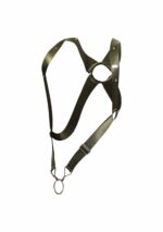 DNGEON Crossback Harness