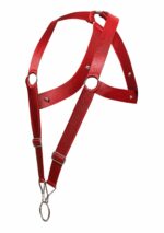 DNGEON Crossback Harness
