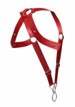 DNGEON Crossback Harness