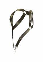 DNGEON Straigh Back Harness