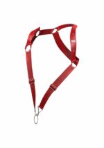 DNGEON Straigh Back Harness