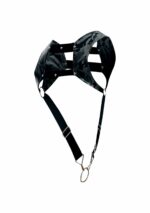DNGEON Top Cockring Harness