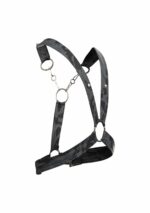 DNGEON Cross Chain Harness