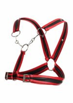 DNGEON Cross Chain Harness