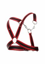 DNGEON Cross Chain Harness