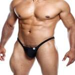 MOB Y Buns Thong
