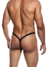 MOB Y Buns Thong