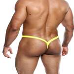 MOB Y Buns Thong