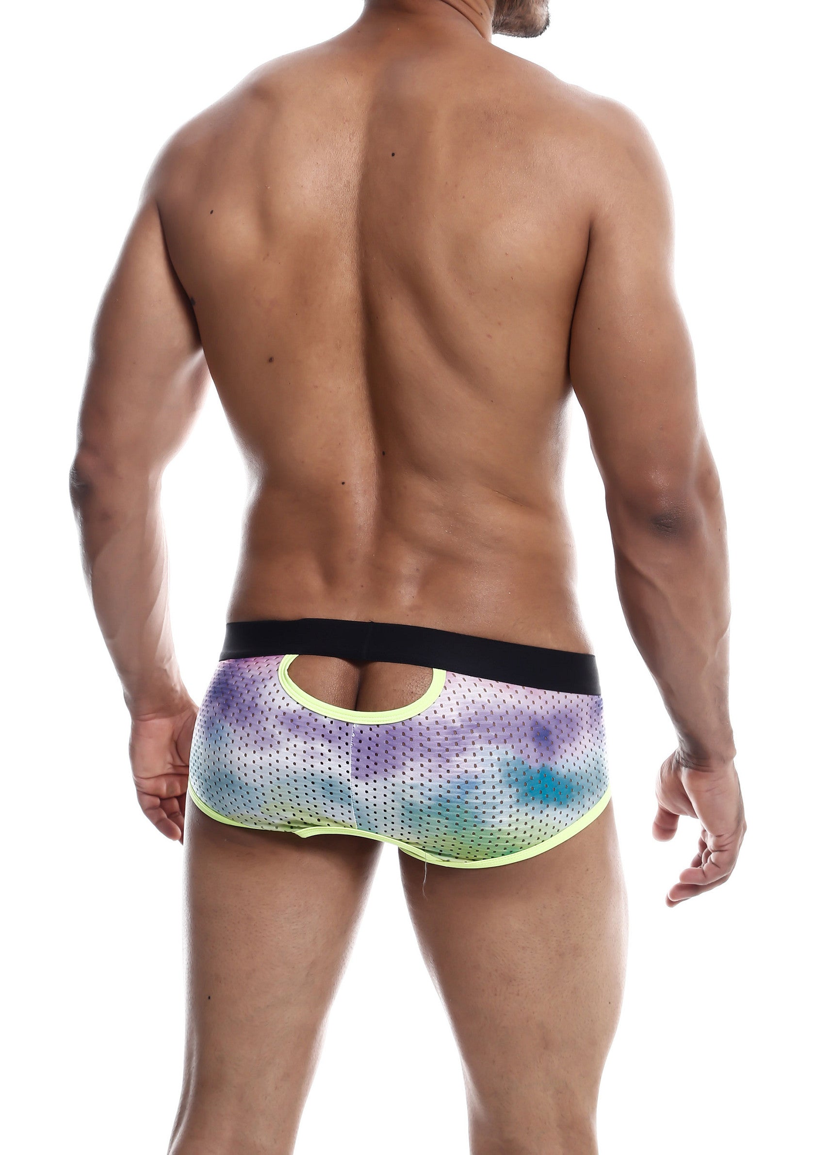 MOB Aero Brief MOB Aero Brief