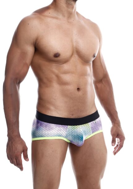 MOB Aero Brief