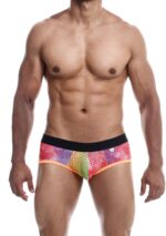 MOB Aero Brief