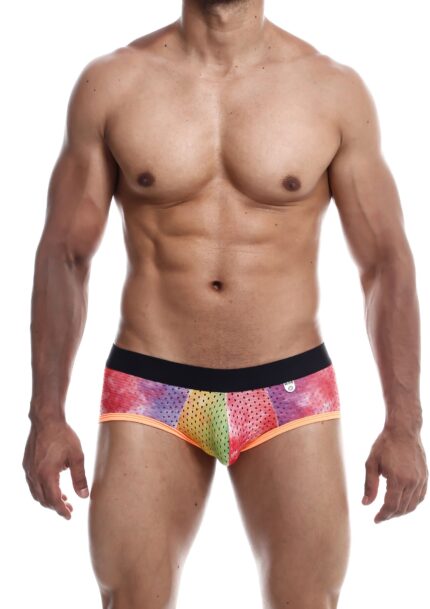 MOB Aero Brief