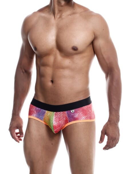 MOB Aero Brief